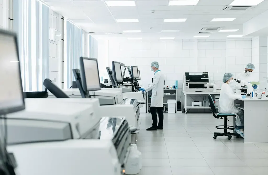 Biograph® de Graphenano Medical Care