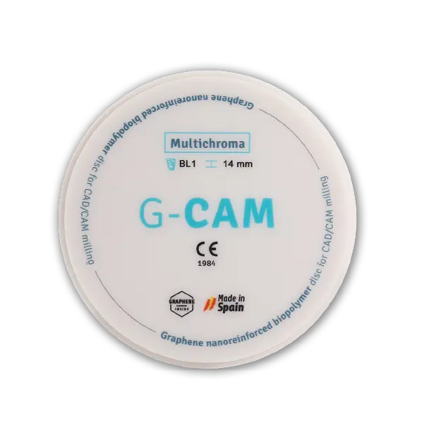G-CAM