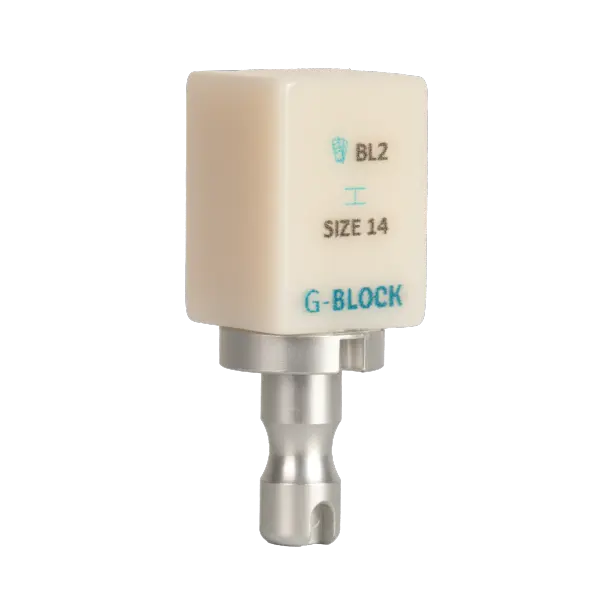 G-BLOCK