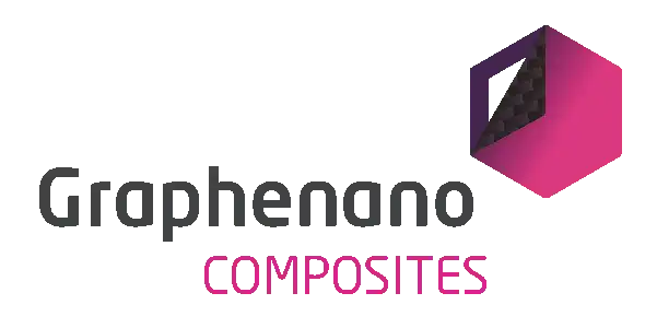 Logotipo Graphenano Composites