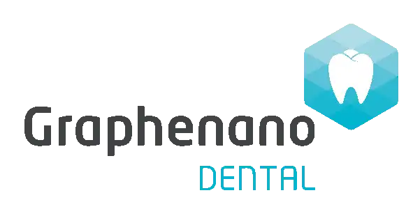 Logotipo Graphenano Dental