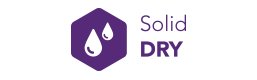 Logotipo Solid Dry