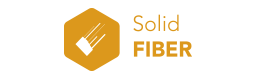 Logotipo Fiber