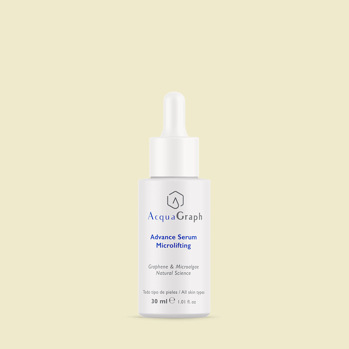 Advance Serum Acquagraph