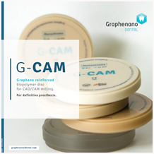 Catálogo G-CAM